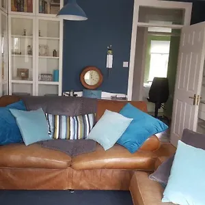  Apartment City Lovely 2 Bed